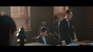 سریال قاضی جهنمی