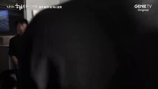 پشت صحنه قسمت 5 و 6 سریال هه ری عزیز ^