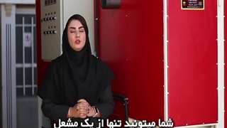 دستگاه خشک کن تونلی کانتینیوس 3 متری 09138900047