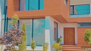 فروش ویلاهای لوکس در نوشهر