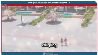 Jamaica's Best-Kept Secrets: All Inclusive Luxury Resorts You Must See To Believe!