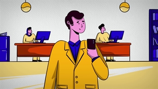موشن وایت برد نرم افزار تینو | پلاسینگ
