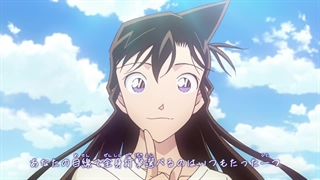 انیمه کاراگاه کونان [Detective Conan] قسمت1138