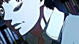 یوری‌سندایو/ کانکی کن/ ادیت