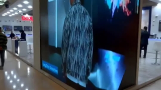 تلویزیون شهری فارسی بر 90 درجه در نمایشگاه ها و جشنواره ها و همایشها