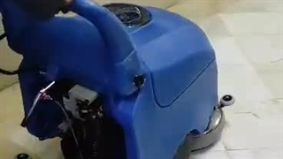 مزیت های اسکرابر دستی