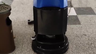 مزیت های اسکرابر دستی درسا