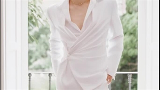 چیزی جز زیبایی نمیبینم. . . .