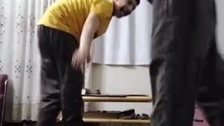 فیلم سینمایی طنزوک فصل سوم ۳