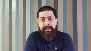 آقای محمد ندیمی: ایران مهد آینده ی منطقه