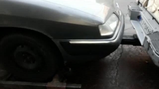 امداد خودرو سلفچگان