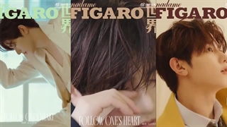 ژانگ هائو زیبا ترین بیبی گرل دنیاست