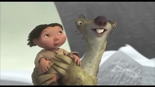 انیمیشن عصر یخبندان 1 - دوبله فارسی Ice Age