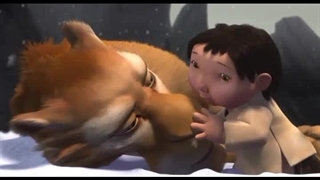 انیمیشن عصر یخبندان 1 - دوبله فارسی Ice Age