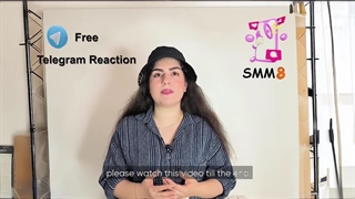 ?How to Get Free Telegram Post Reactions
