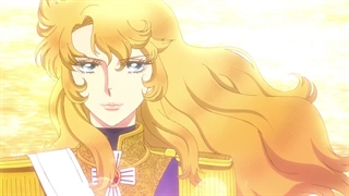 تریلر انیمه سینمایی رز ورسایلس / The Rose of Versailles Official Trailer