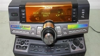 گیر کردن ضبط سونی روی "Please Wait"؟ این ویدیو مشکل رو بررسی می‌کنیم!