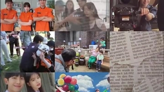 از قسمت اول تا آخر با عشق در همسایگی