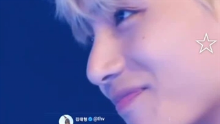 #تهیونگ (v)....هر کسی نیاز داره یه بارم که شده حرف های تهیونگ رو بشنوه!