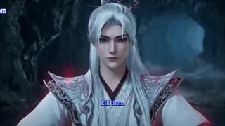 پیشنمایش انیمه مرتد جاودانه ، جاودانه شورشی قسمت ۵۹