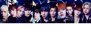 لیریک آهنگ WMDA (WHERE MY DRUMS AT) از گروه INI