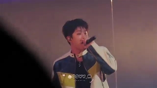 کاتی از اجرای جذاب good enough از مستر کینگ