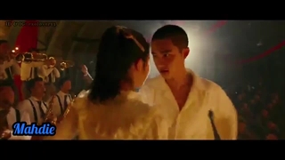 میکس فیلم کره ای چرخش بچه ها با آهنگ های ایرانی