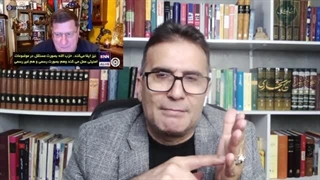 14030722: شاهکار مقاومت لبنان در جنگ زمینی. بی اخلاقی تیم رسانه ای قالیباف.