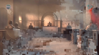 سریال آقای قاضی 2 قسمت 13