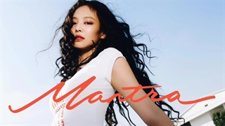 آهنگ mantra جنی ورژن بیکلام