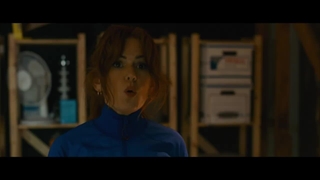 فیلم هدیه The Present 2024 (کلیک فایلز )