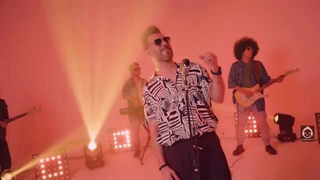 موزیک ویدئو دلم خواست با صدای گرشا رضایی