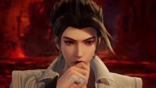 انیمه پادشاه تزکیه کنندگان معمولی قسمت32_(حمایت)_San Xiu Zhi Wang Episode 32