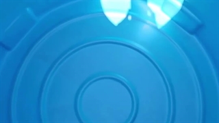 چرا مخزن باید آنتی باکتریال باشه؟