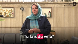 اصطلاحات دوچرخه سواری در زبان فرانسه