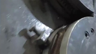 تولید دستگاه های شلنگ یکبار مصرف09125931997نصب و اموزش رایگان