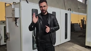 دستگاه خشک کن میوه و سبزی برای استارت کار