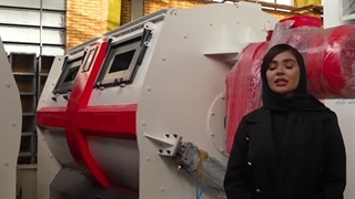 میکسر طرح ماتادور پدلی