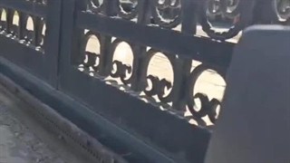 درب صنعتی ریلی اتوماتیک ایگادر