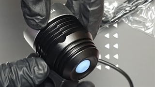 لامپ یو وی ریلایف RELIFE RL-014 ابزارک موبایل www.Abzarakmobile.com