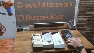 تعمیر برد ماکروفر