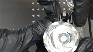 لامپ یووی بی ترند btrend 24ul ابزارک موبایل www.abzarakmobile.com