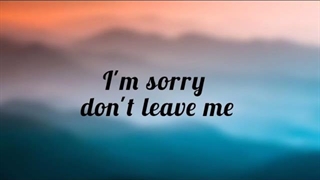 آهنگ Love is gone عشق از دست رفته | SLANDER اسلندر