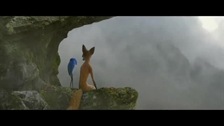انیمیشن روباه و پرنده / The Fox and the Bird - CGI short film by Fred and Sam Guillaume
