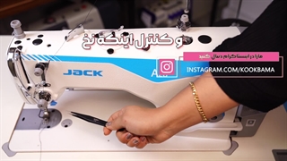 7 عامل که دوخت میریزه!