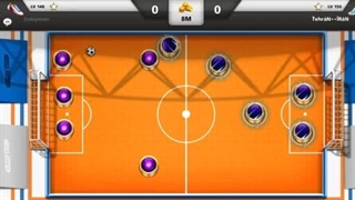 آشنایی با ساکر استار قسمت شش | اکسیرگیم