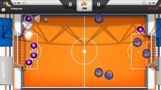 آشنایی با ساکر استار قسمت هفت | اکسیرگیم