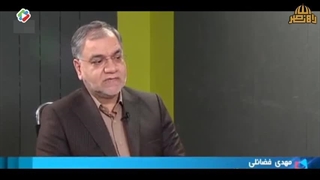 گفتگو با یکی از نزدیکان رهبری برای سخنرانی نماز جمعه