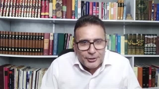 14030722: پیامی به امید دانا(شمسی) سلام به بابا نتانیاهو برسان