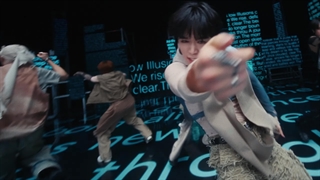 موزیک ویدیو WMDA (WHERE MY DRUMS AT) از گروه INI